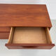 Vintage teak sideboard by Frank Guille for Austinsuite