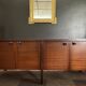 Scandinavian sideboard, 1970s