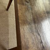 Small vintage farmhouse table