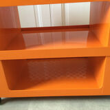 Prisunic Flair coffee/bar table 1970