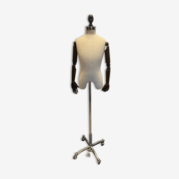 Sewing mannequin