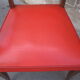 Vintage bridge chair