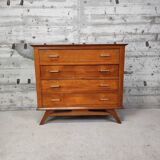 Commode vintage