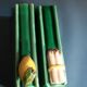 Vintage ceramic knife holder