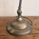 Articulated Desk Lamp Industrial Style Gras Jielde Vintage Loft