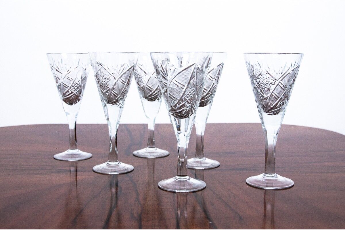 Flutes, Pologne, années 1960