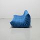 Sofa 3 places "Togo" Microfiber designed by Michel Ducaroy 1973