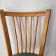 Chaise de bistrot Bauman n°12