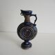 Antique Westerwald Stoneware Pitcher and Ewer