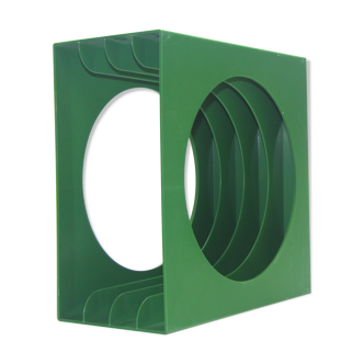 Vinyl holder 1970's