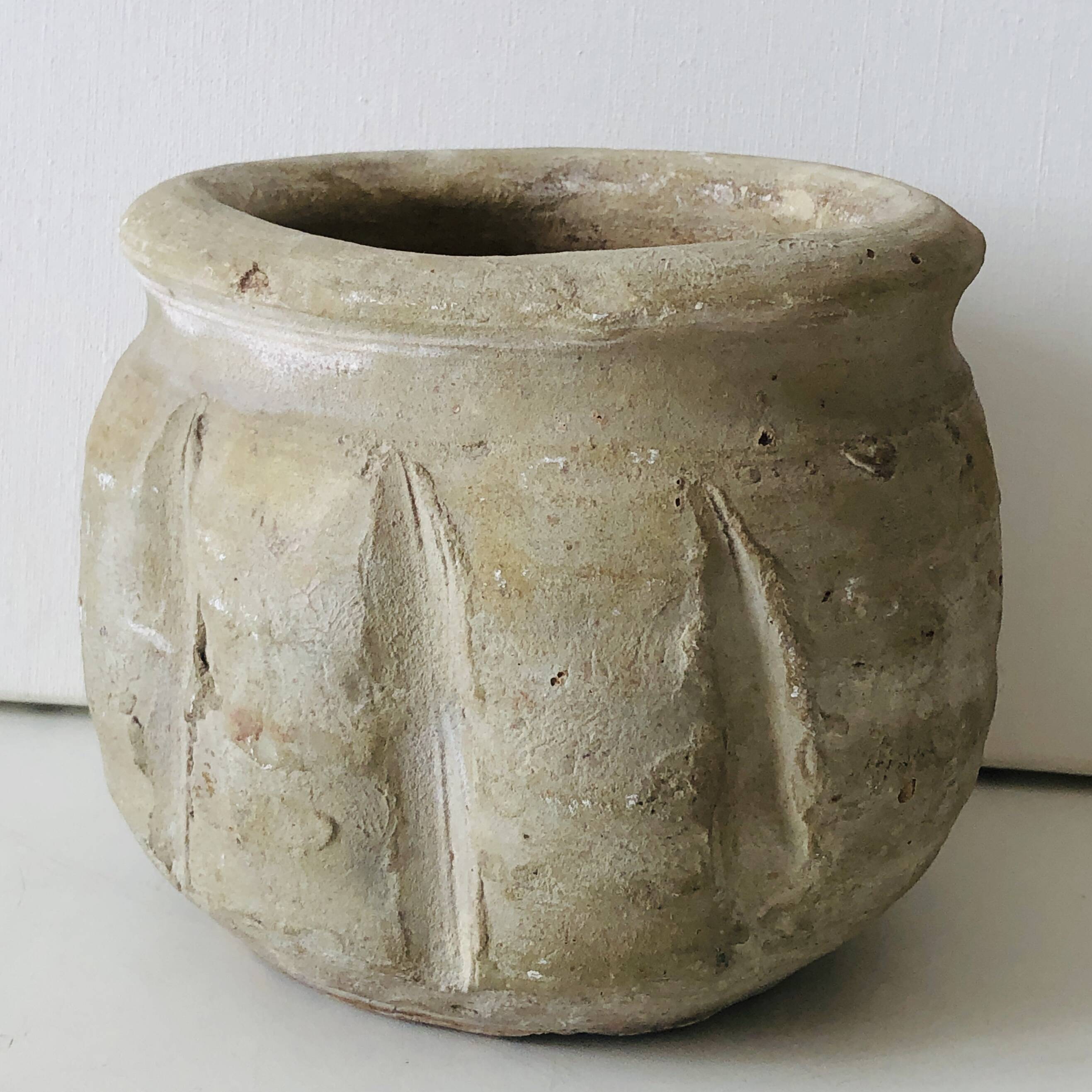 Pot