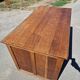 Old American desk