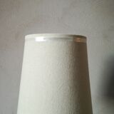 Alabaster lamp
