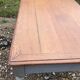 Table de ferme 1950