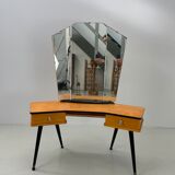 Vintage dressing table 1960's