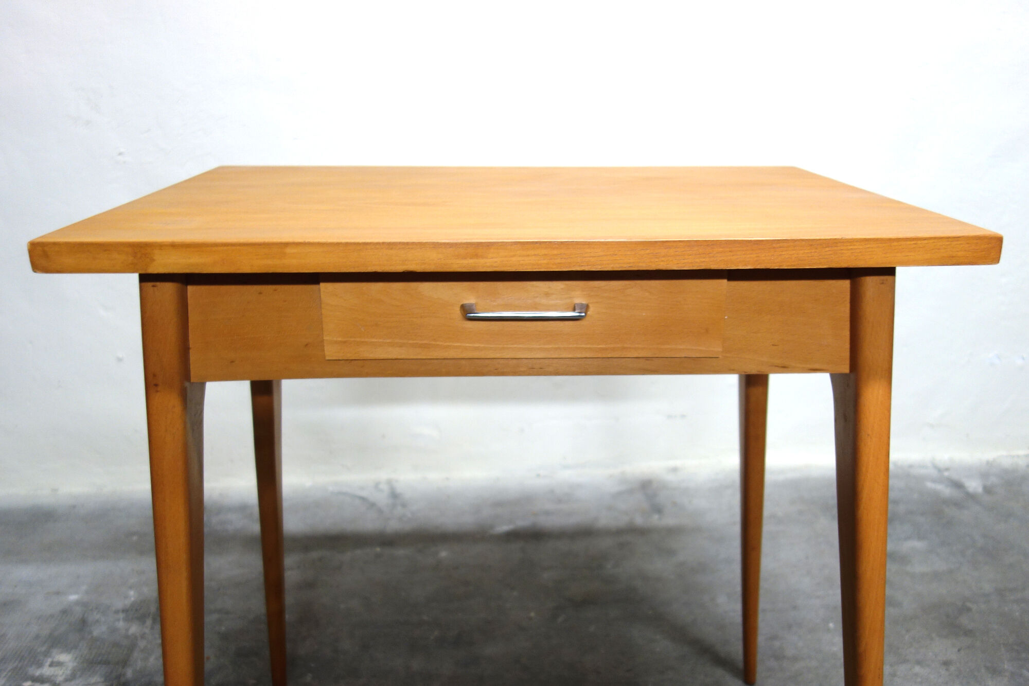 Vintage Stella desk table circa 1960