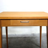 Vintage Stella desk table circa 1960