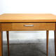 Table bureau Stella vintage vers 1960