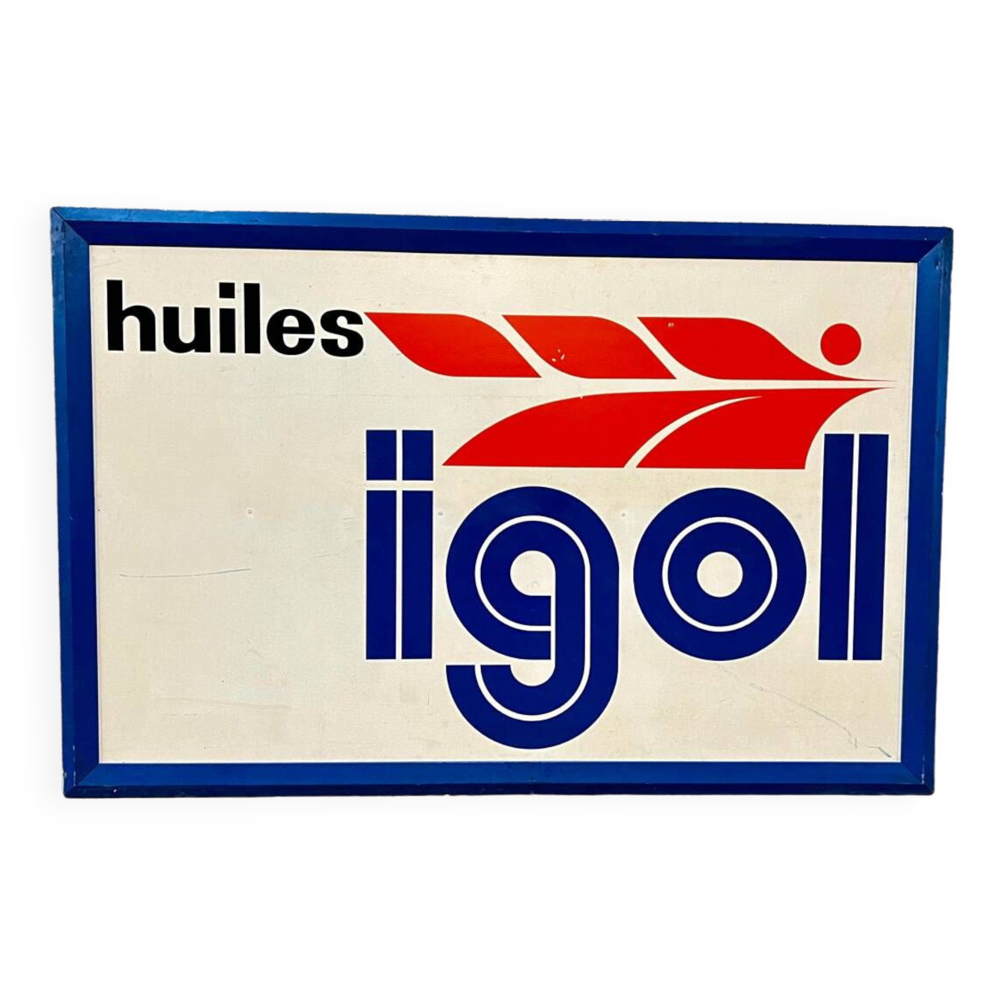 Igol Oil