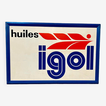 Igol Oil