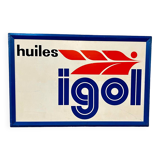 Igol Oil