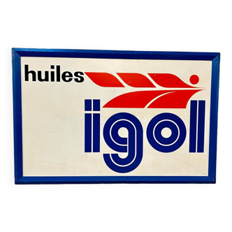 Igol Oil
