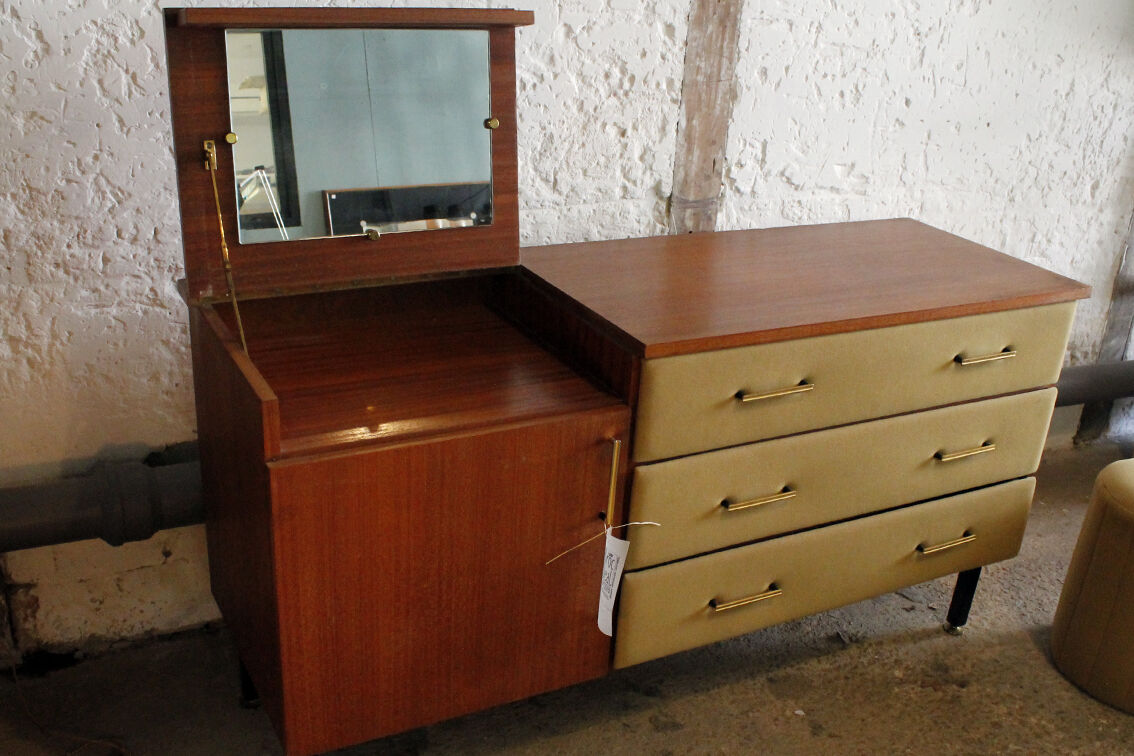 Row Roger Landault, 50 years