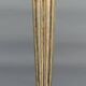Large Art Deco lamp in gilded wood, France, circa 1920