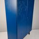 Vintage Wardrobe in Ash, 1970s