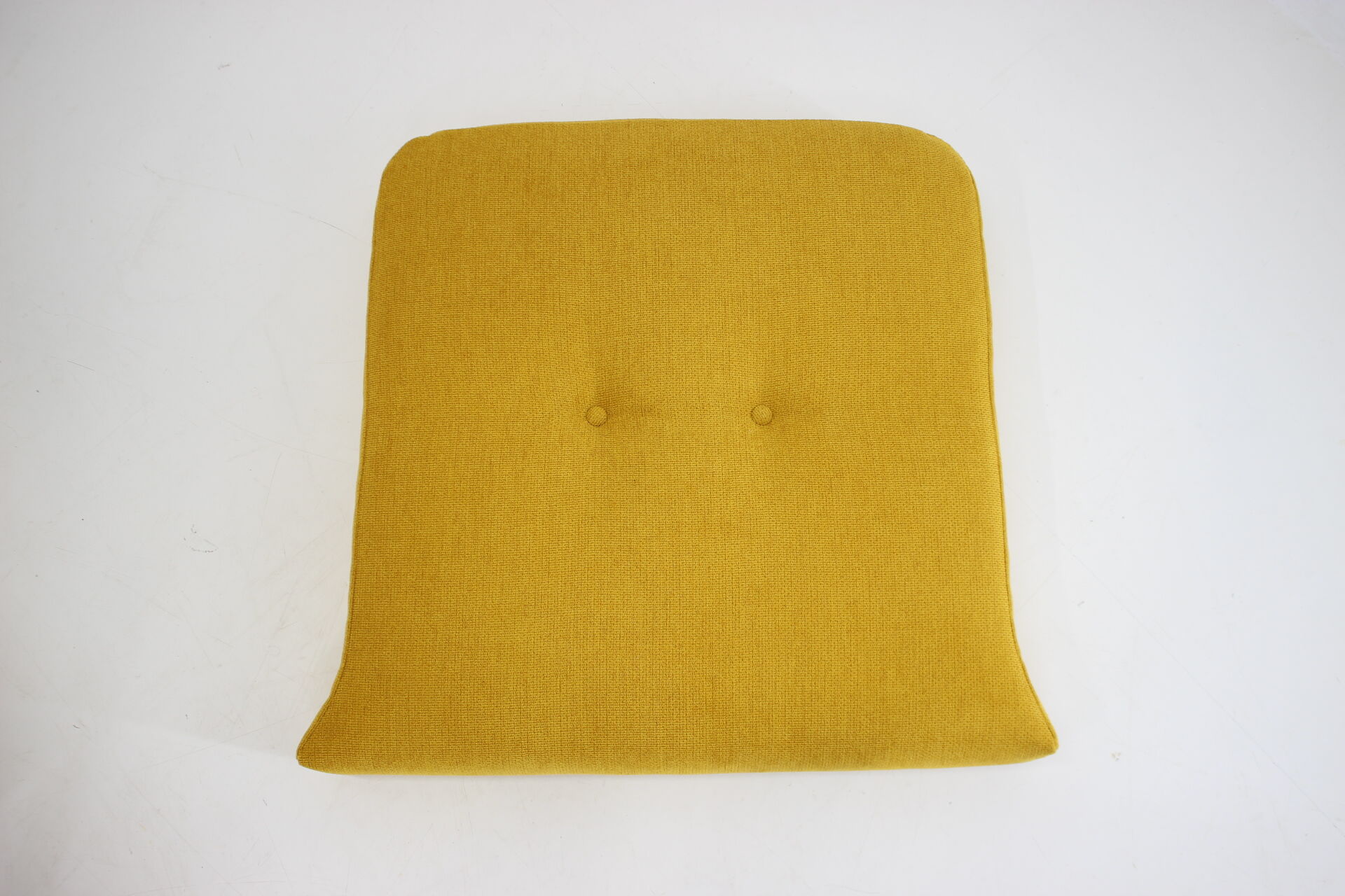 1960s danish restored armchair