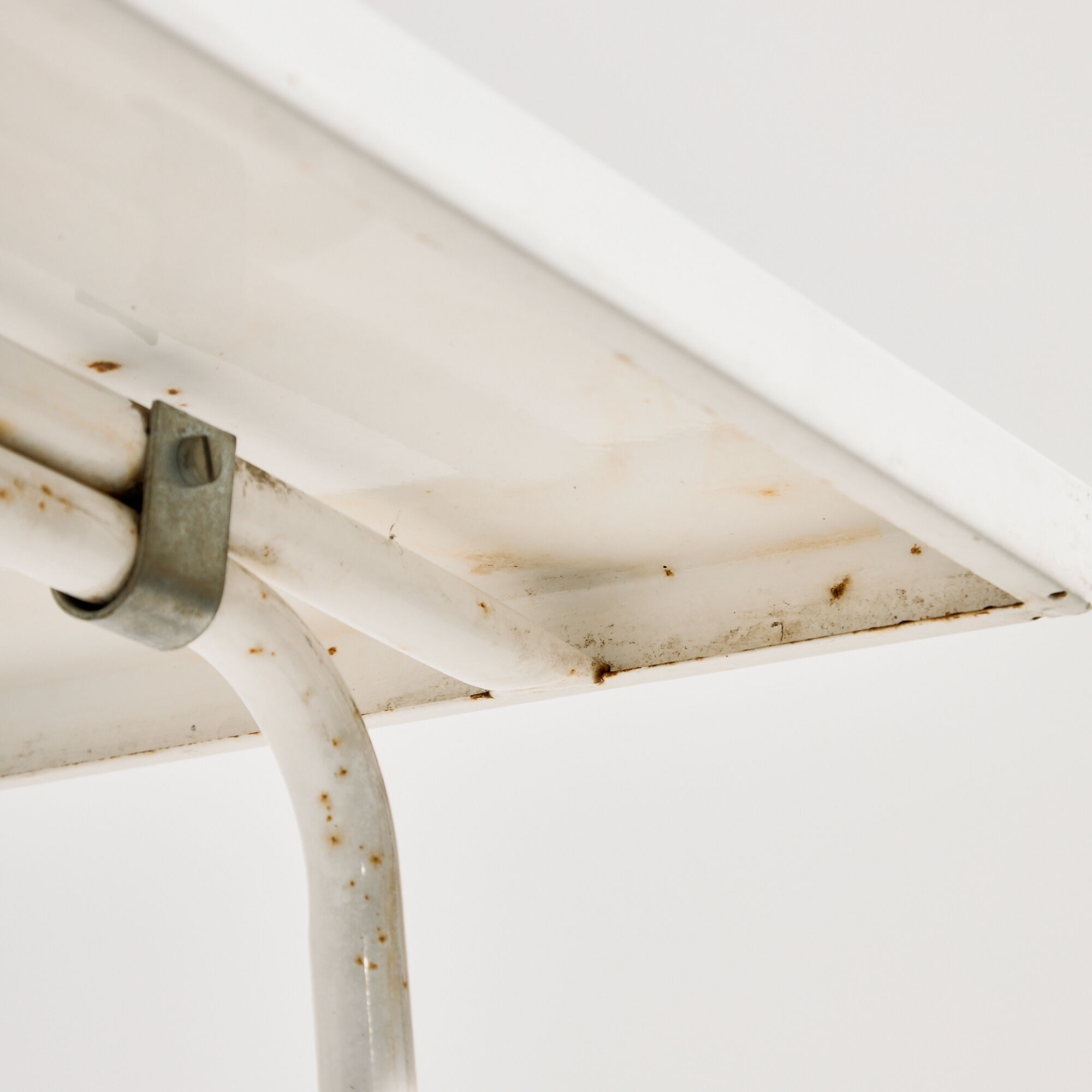 Table de jardin pliante par Karasek