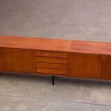 Scandinavian sideboard 300 cm