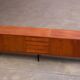 Scandinavian sideboard 300 cm