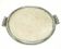 H5n pop-art tray for glasses
