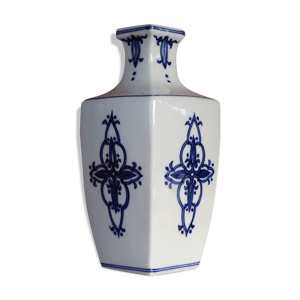 vase porcelaine japonaise