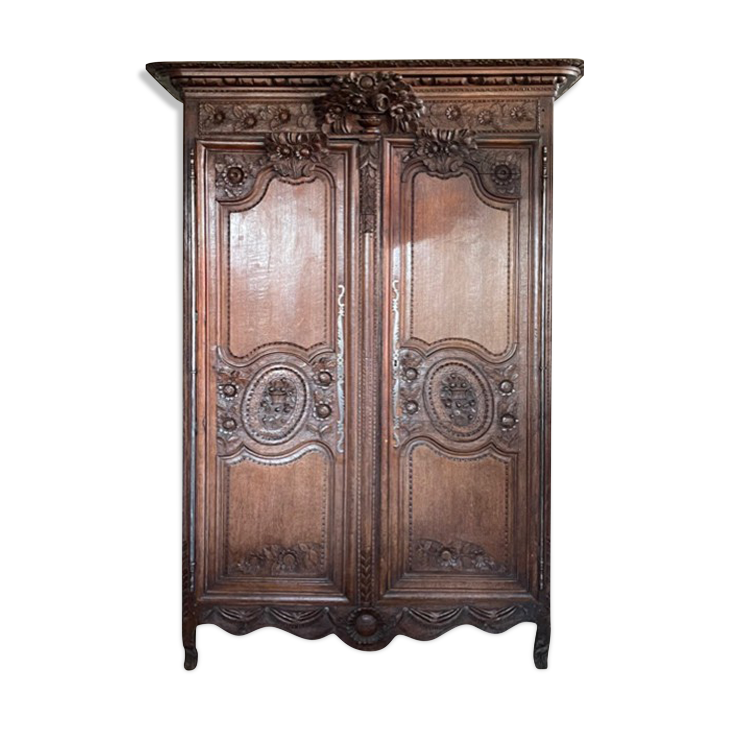 Wedding cabinet
