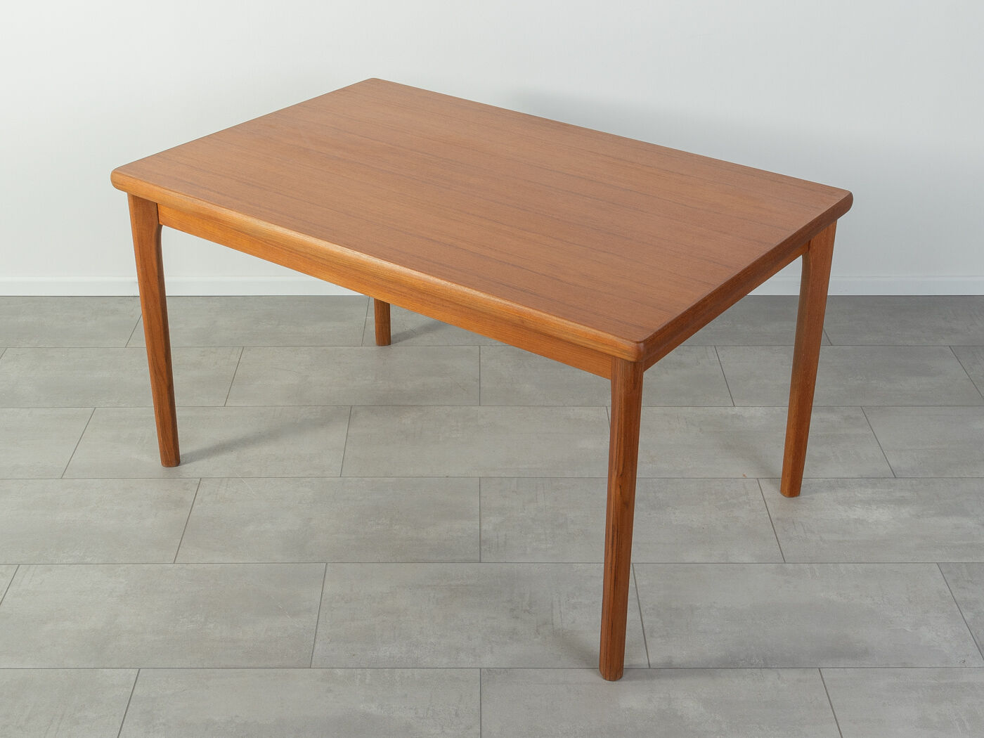 1960s Dining table, Henning Kjaernulf