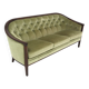 “Fabiola” velvet sofa, Bröderna Andersson, Sweden, 1960
