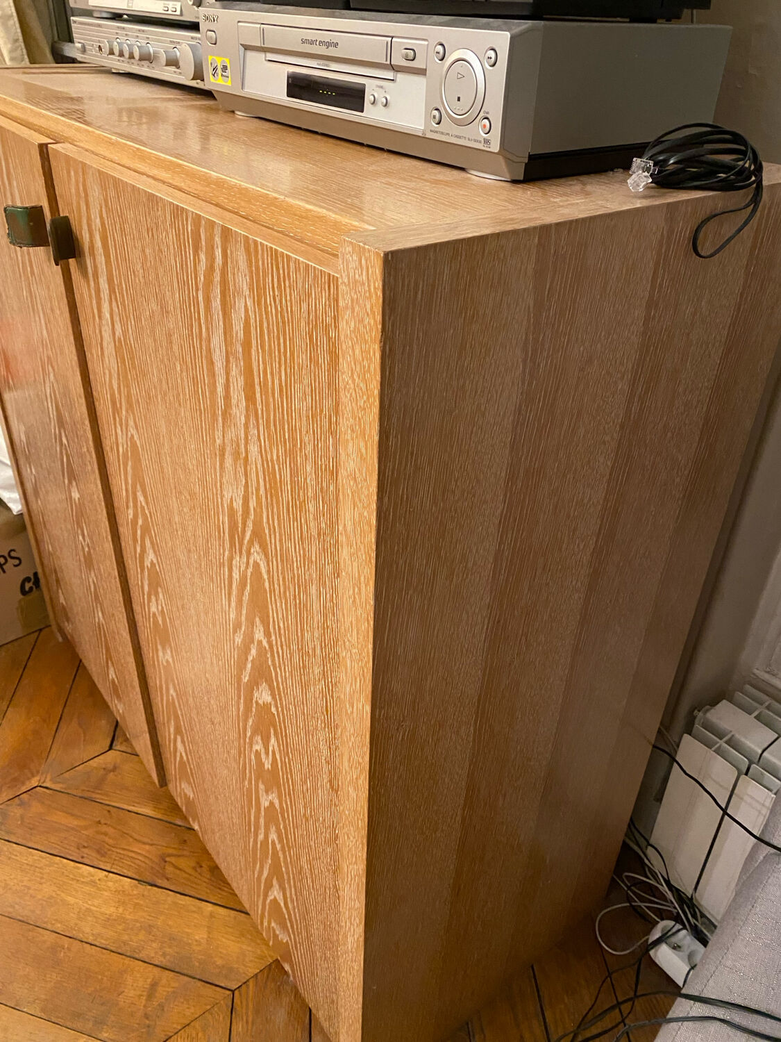 Buffet low by Roche Bobois