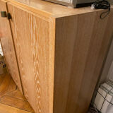 Buffet low by Roche Bobois