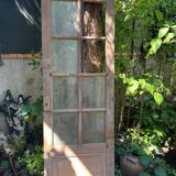 Portes fenêtres d’intérieur double vantail