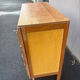 Commode bois année 60