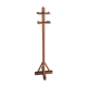 Vintage coat rack
