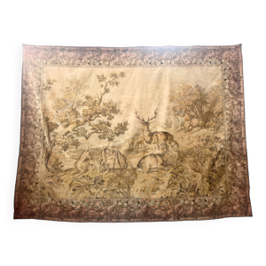 Tapisserie de style Renaissance