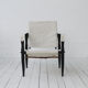 Chaise Safari par Wilhelm Kienzle pour Wohnbedarf