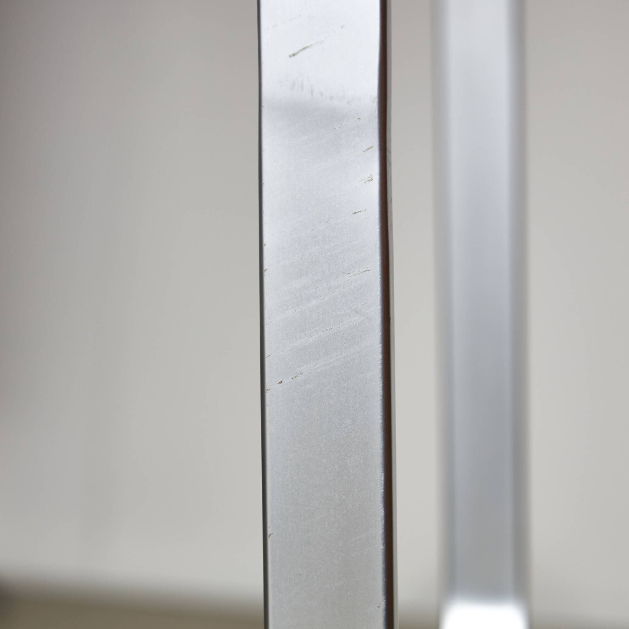 LEM Bar Stool by Shin & Tomoko Azumi for Lapalma, 1999