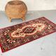 Teppich Siegel pure wool vintage rug