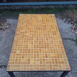 Table basse