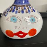 Giovanni DeSimone vase from the 60s, Italy