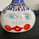 Giovanni DeSimone vase from the 60s, Italy